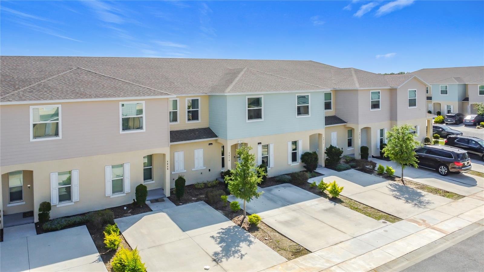 4850 CORAL CASTLE DRIVE