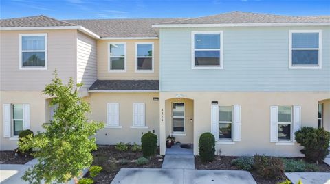 Photo of 4850 Coral Castle Drive, Kissimmee, FL 34746 (MLS # S5128664)