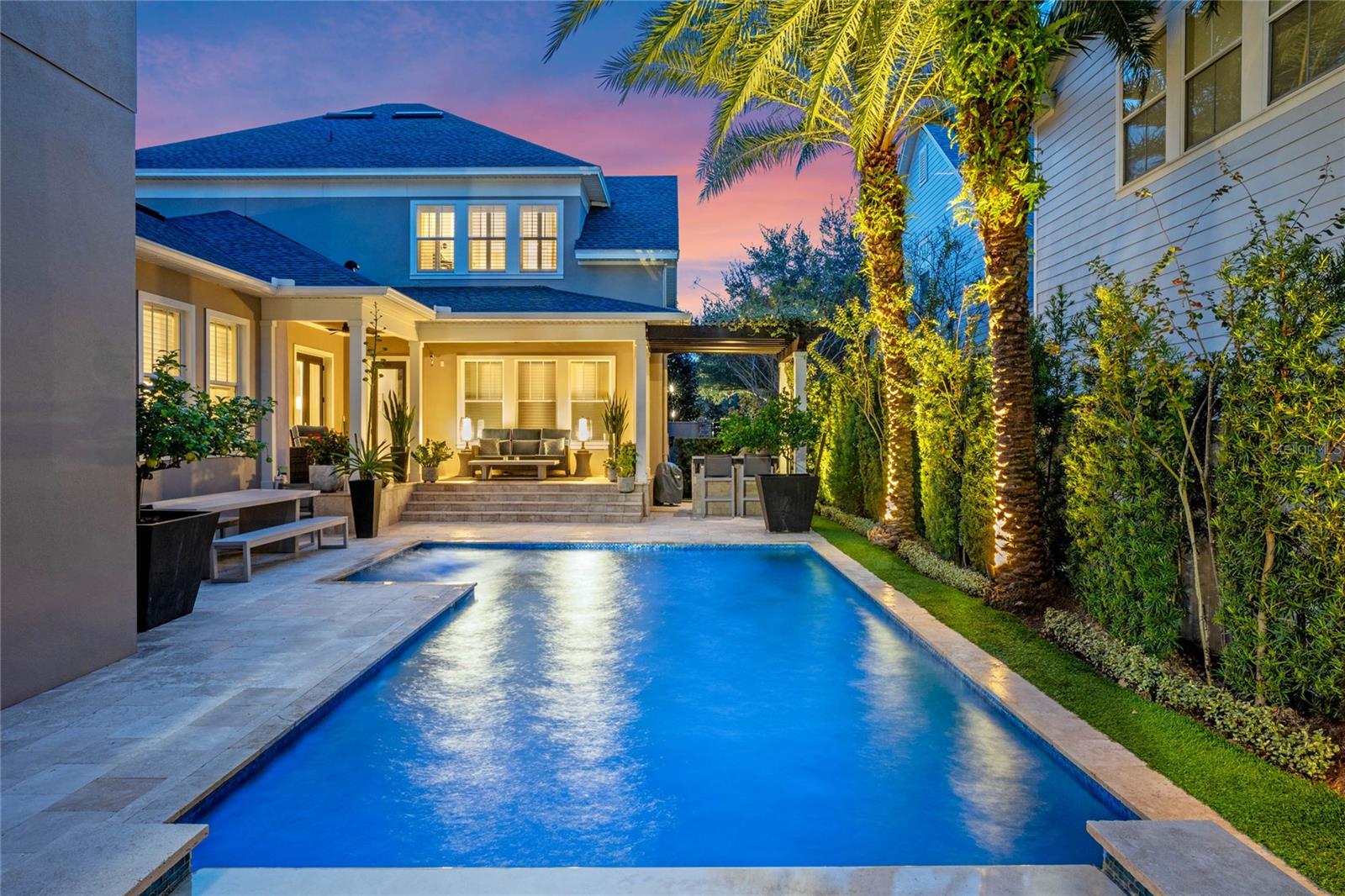 BALDWIN PARK UN 10 - Residential