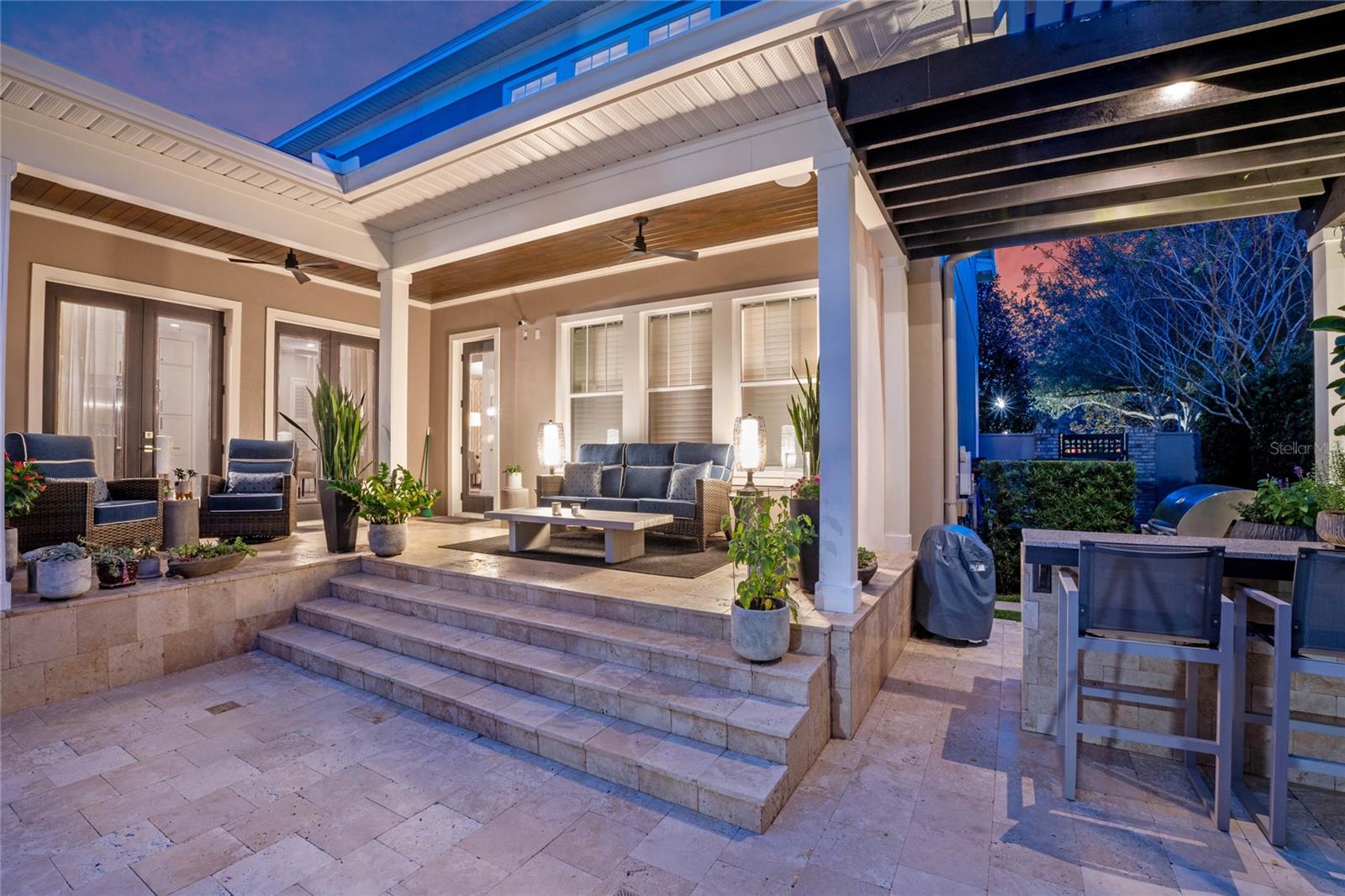 BALDWIN PARK UN 10 - Residential