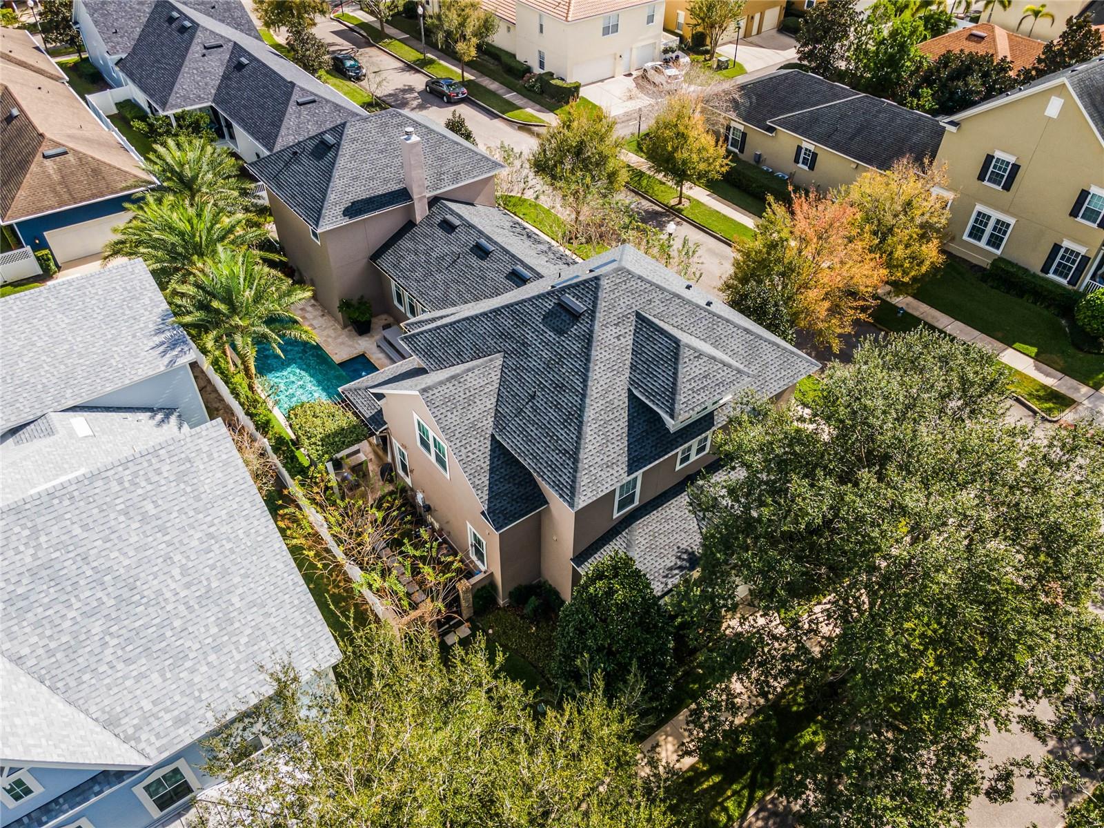 BALDWIN PARK UN 10 - Residential