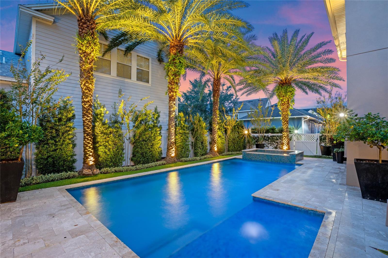 BALDWIN PARK UN 10 - Residential