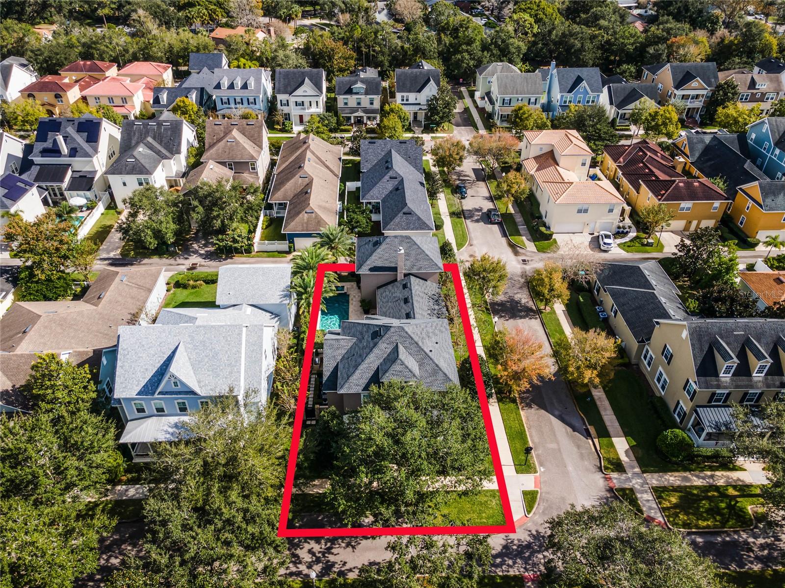 BALDWIN PARK UN 10 - Residential