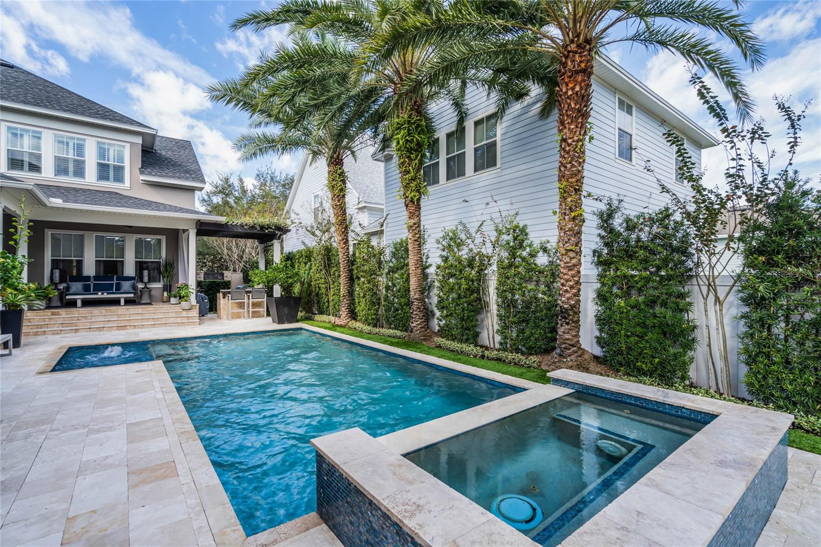 BALDWIN PARK UN 10 - Residential