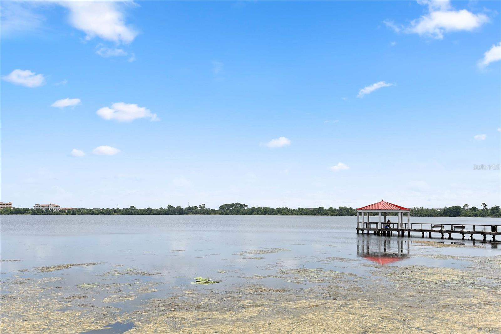 BALDWIN PARK UN 10 - Residential