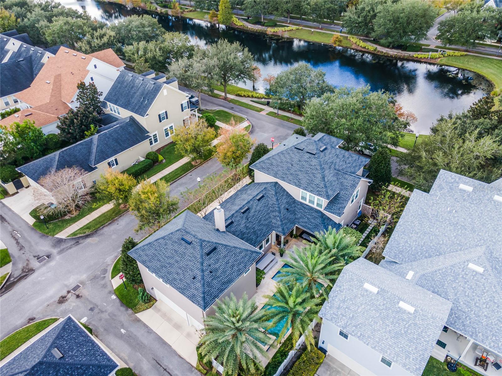 BALDWIN PARK UN 10 - Residential