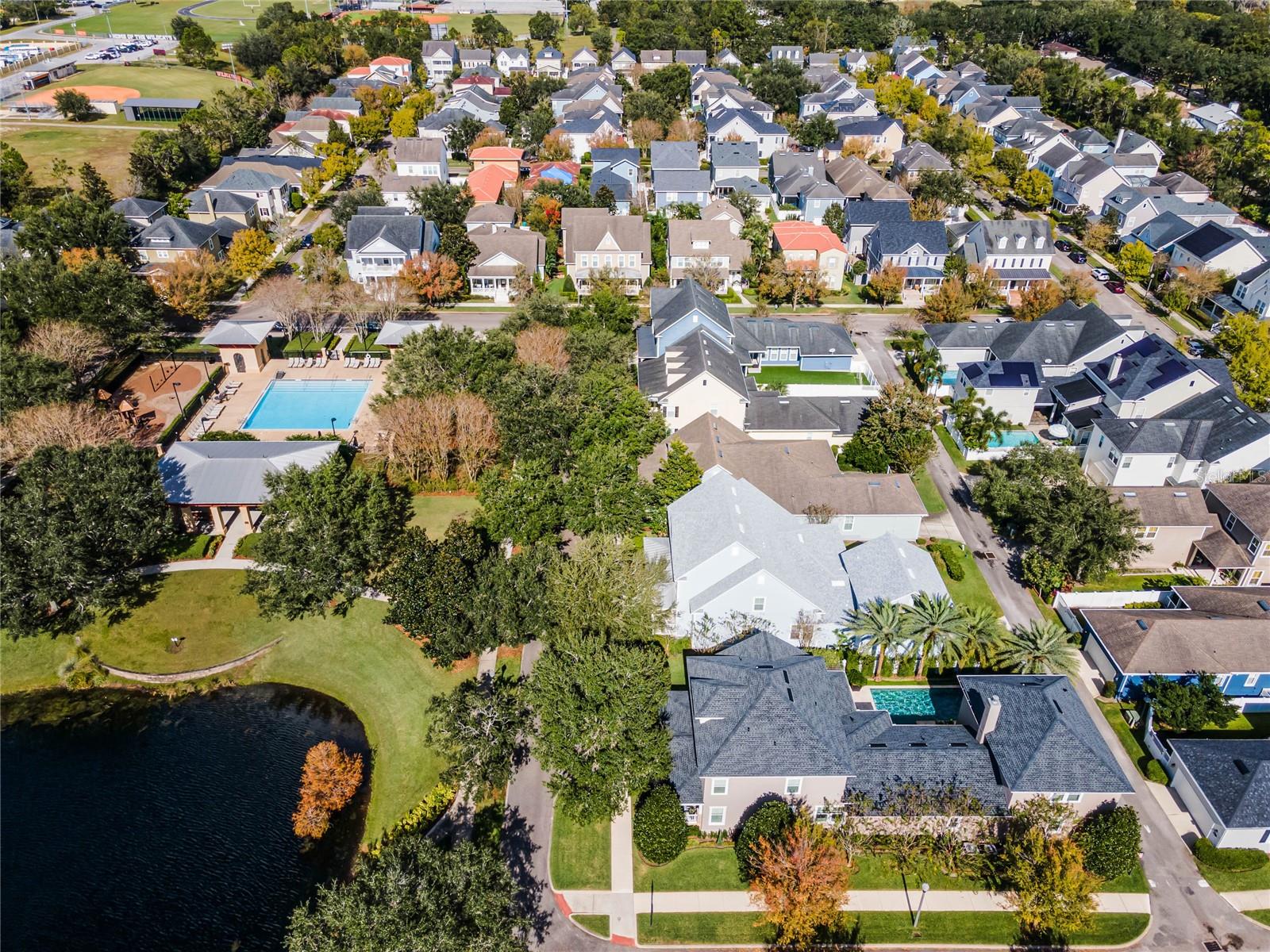 BALDWIN PARK UN 10 - Residential