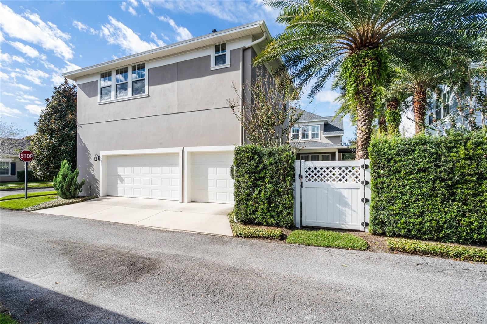 BALDWIN PARK UN 10 - Residential