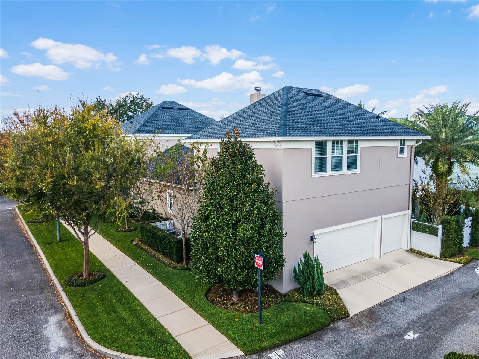 BALDWIN PARK UN 10 - Residential