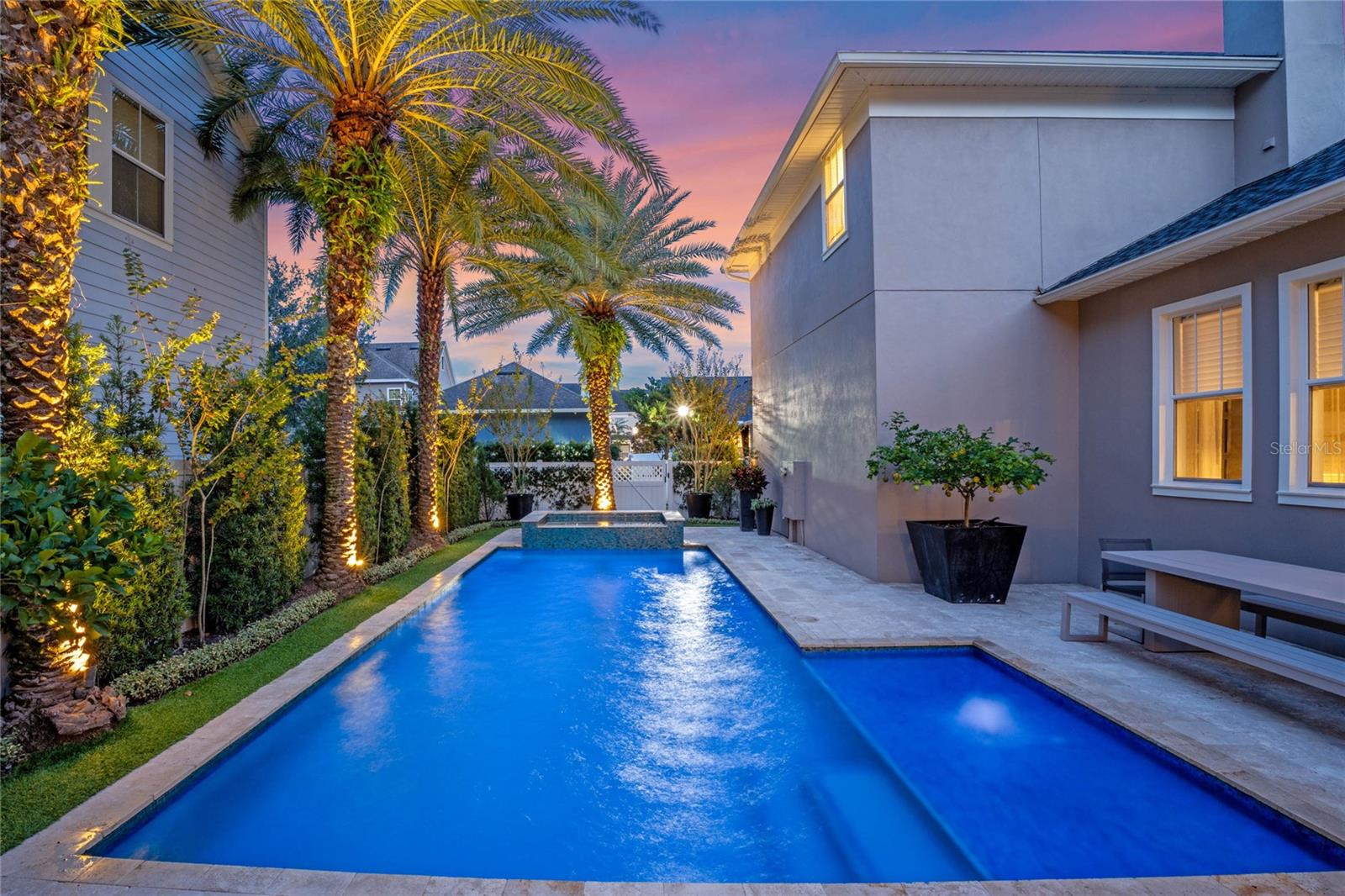 BALDWIN PARK UN 10 - Residential