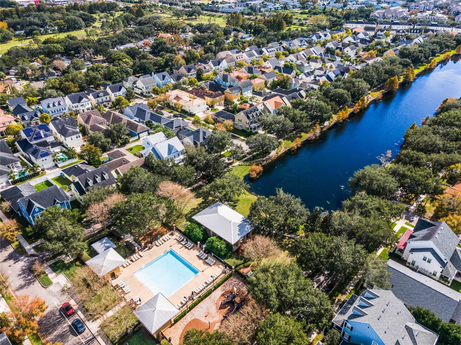 BALDWIN PARK UN 10 - Residential