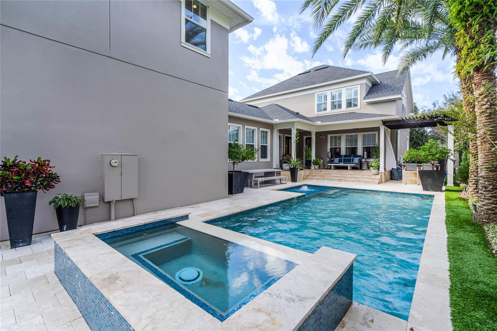 BALDWIN PARK UN 10 - Residential