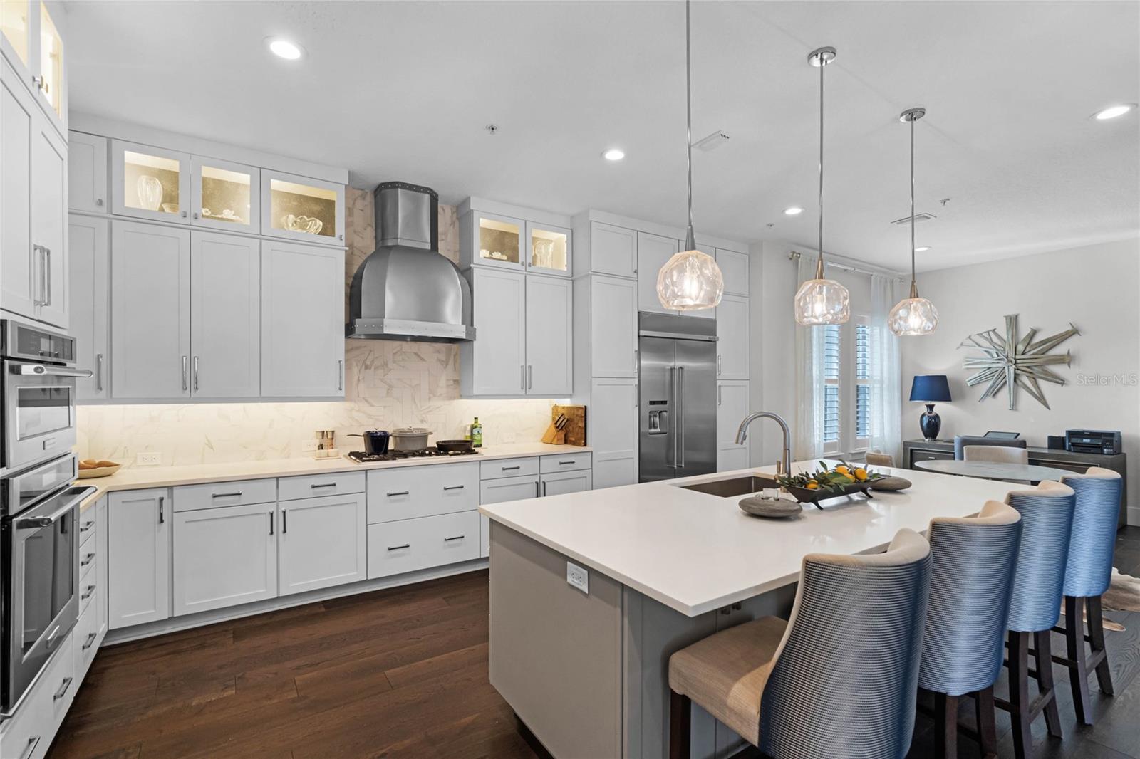 BALDWIN PARK UN 10 - Residential