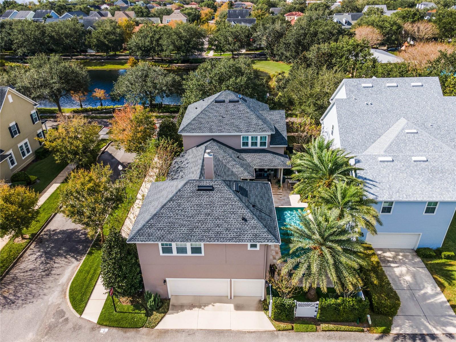 BALDWIN PARK UN 10 - Residential