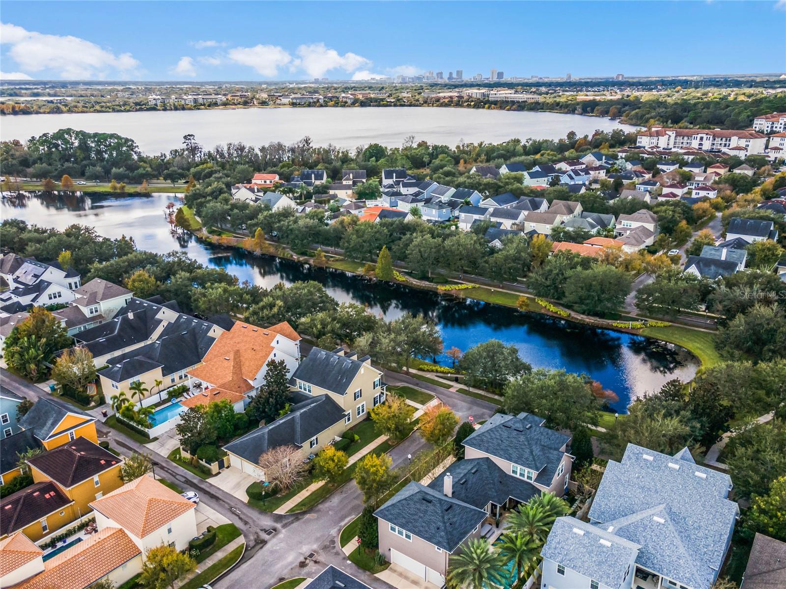 BALDWIN PARK UN 10 - Residential