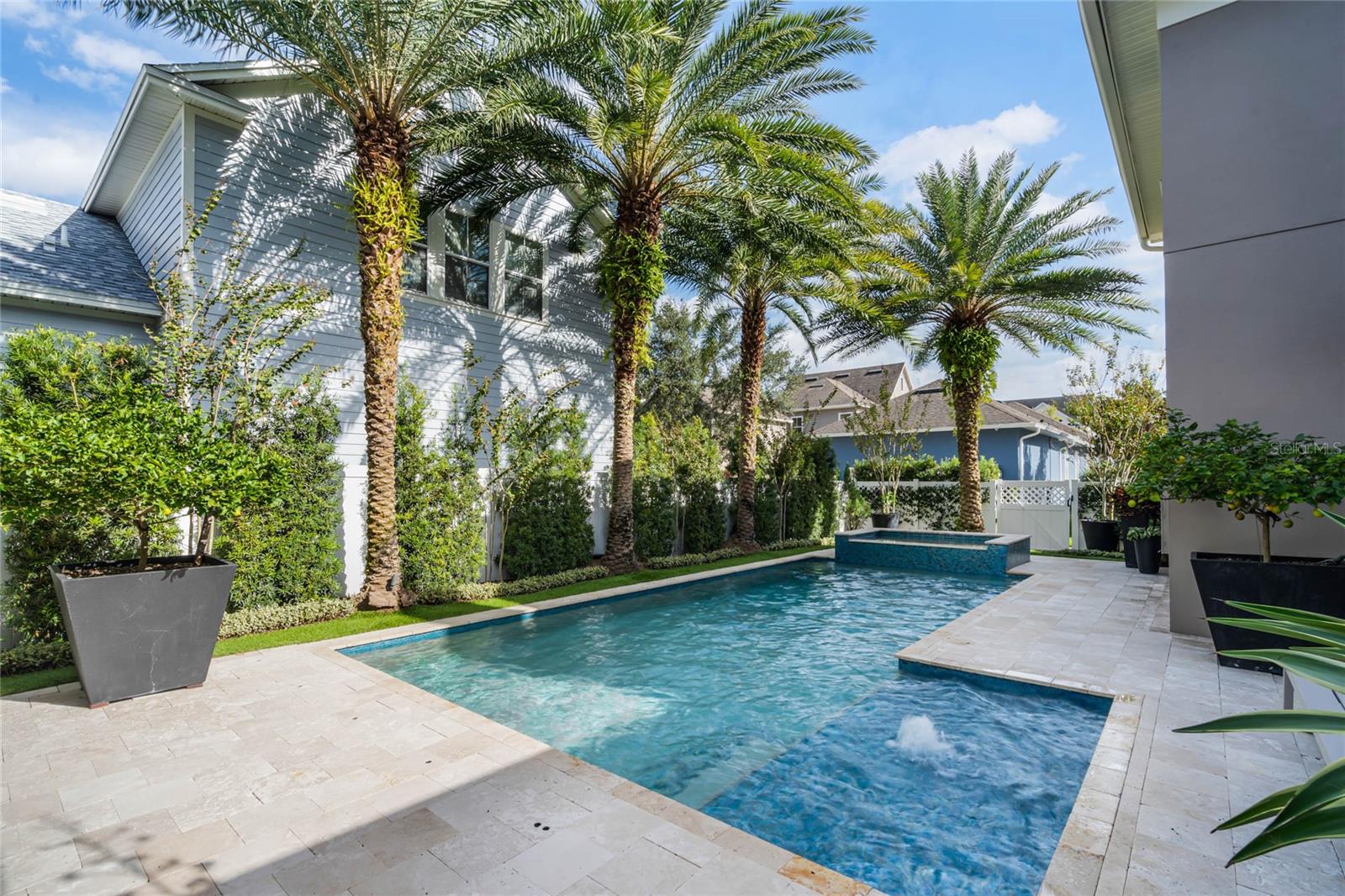 BALDWIN PARK UN 10 - Residential