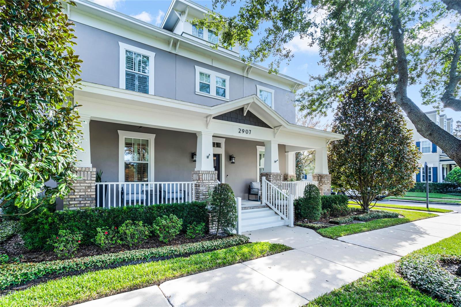 BALDWIN PARK UN 10 - Residential