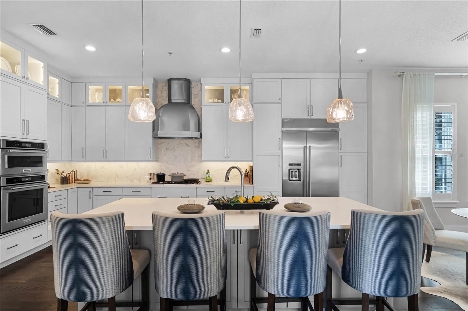 BALDWIN PARK UN 10 - Residential