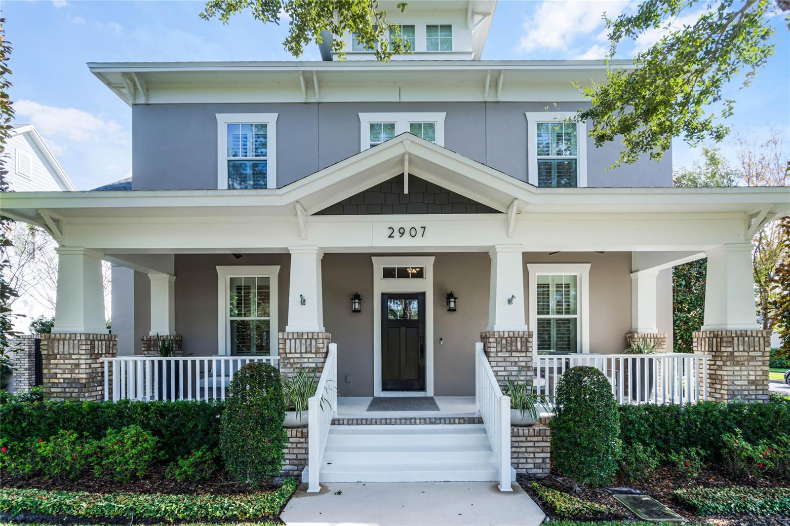 BALDWIN PARK UN 10 - Residential