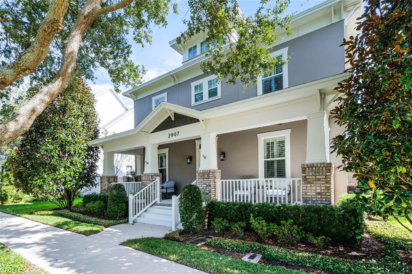 BALDWIN PARK UN 10 - Residential