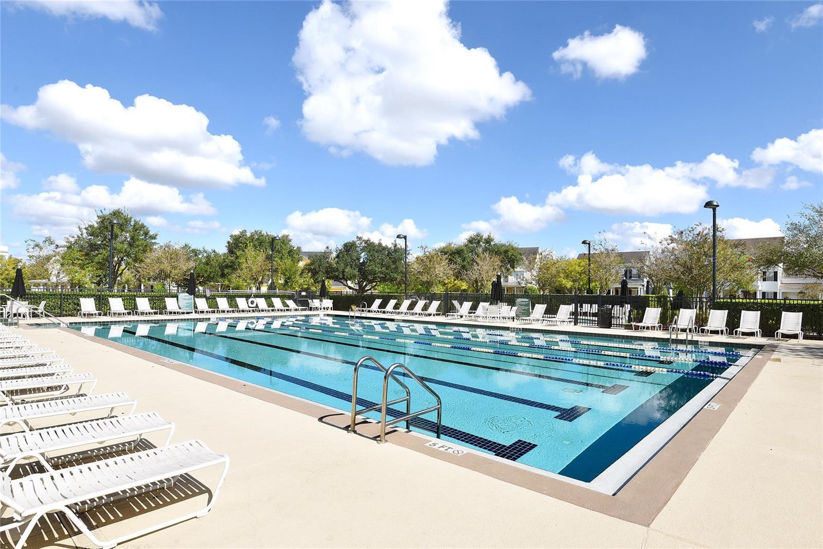 BALDWIN PARK UN 10 - Residential