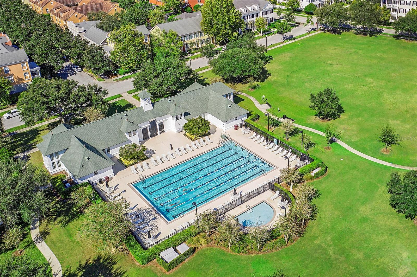 BALDWIN PARK UN 10 - Residential