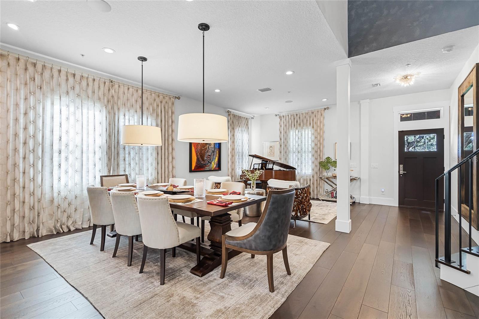 BALDWIN PARK UN 10 - Residential