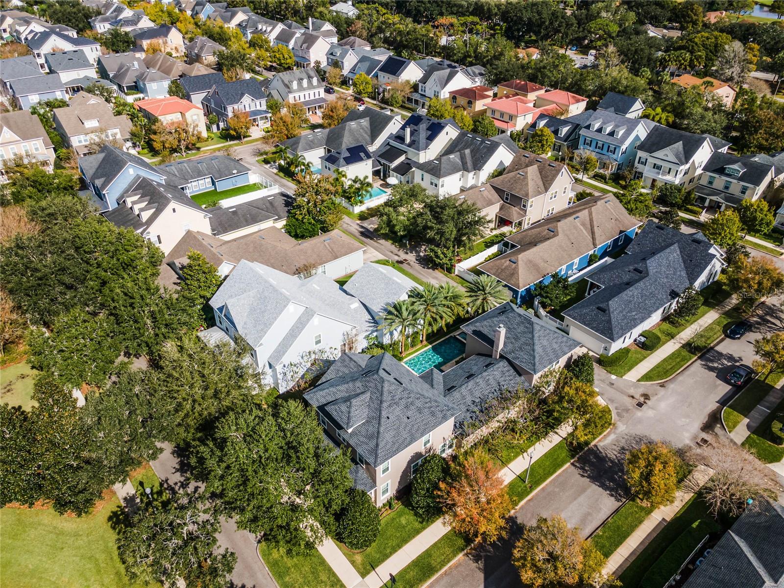 BALDWIN PARK UN 10 - Residential