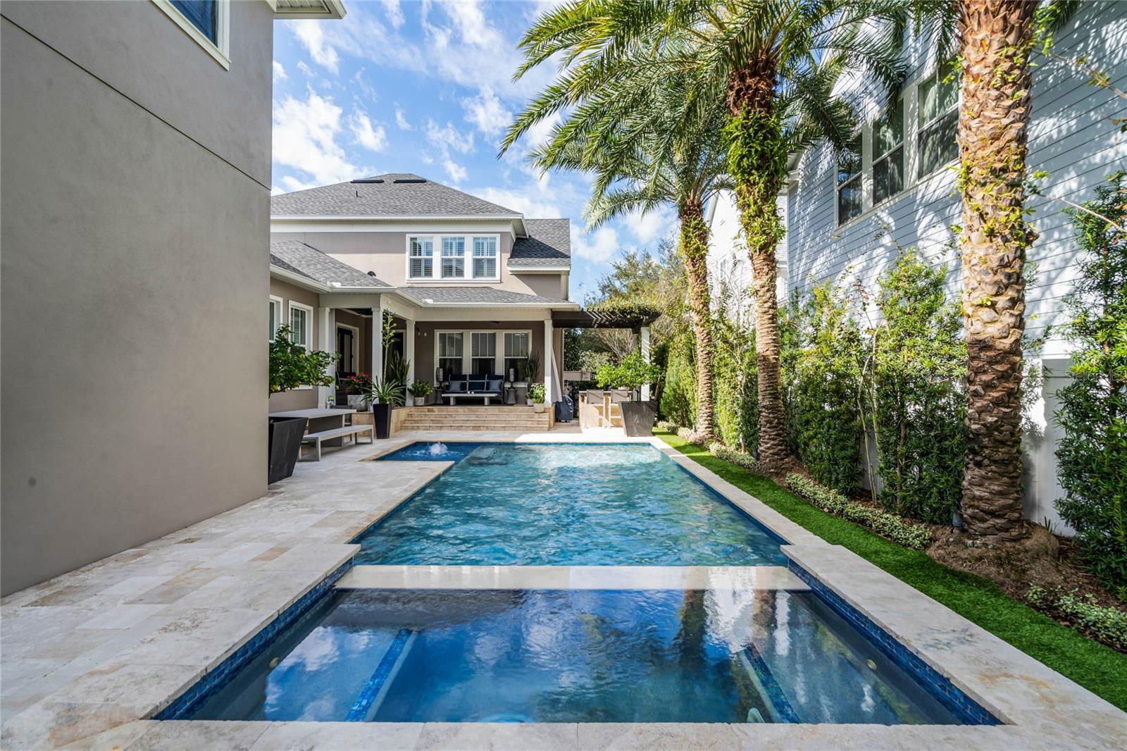 BALDWIN PARK UN 10 - Residential