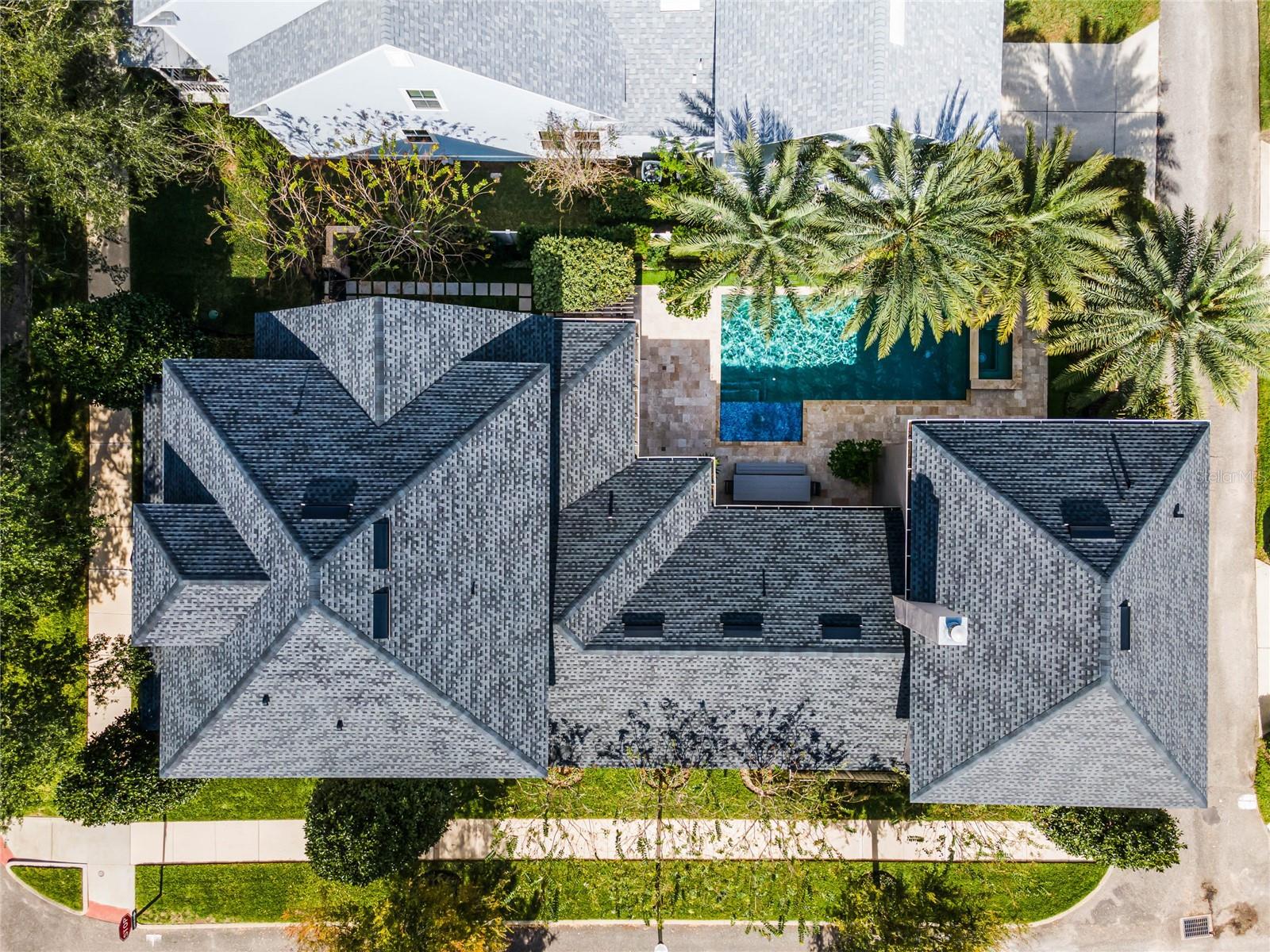 BALDWIN PARK UN 10 - Residential