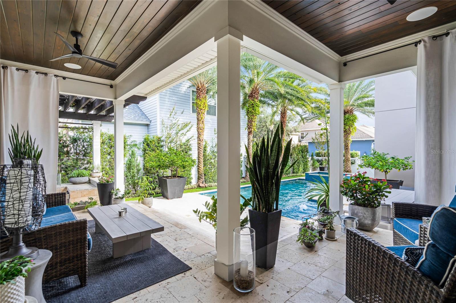 BALDWIN PARK UN 10 - Residential