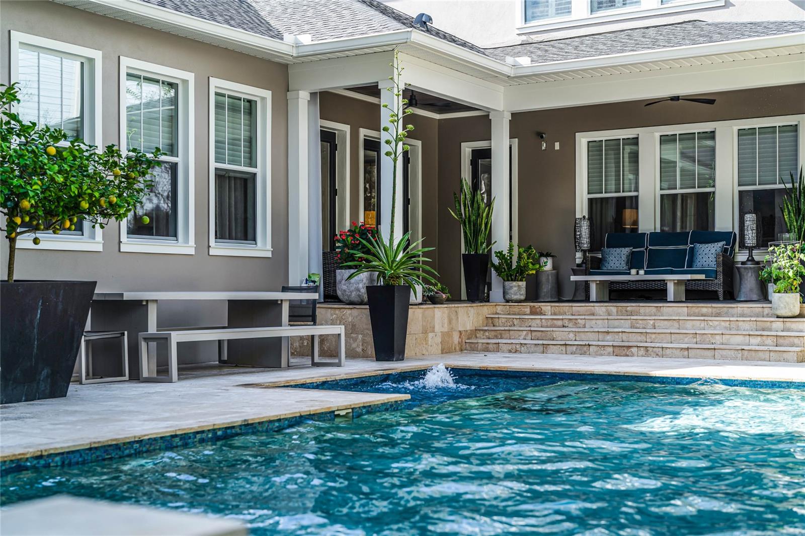 BALDWIN PARK UN 10 - Residential