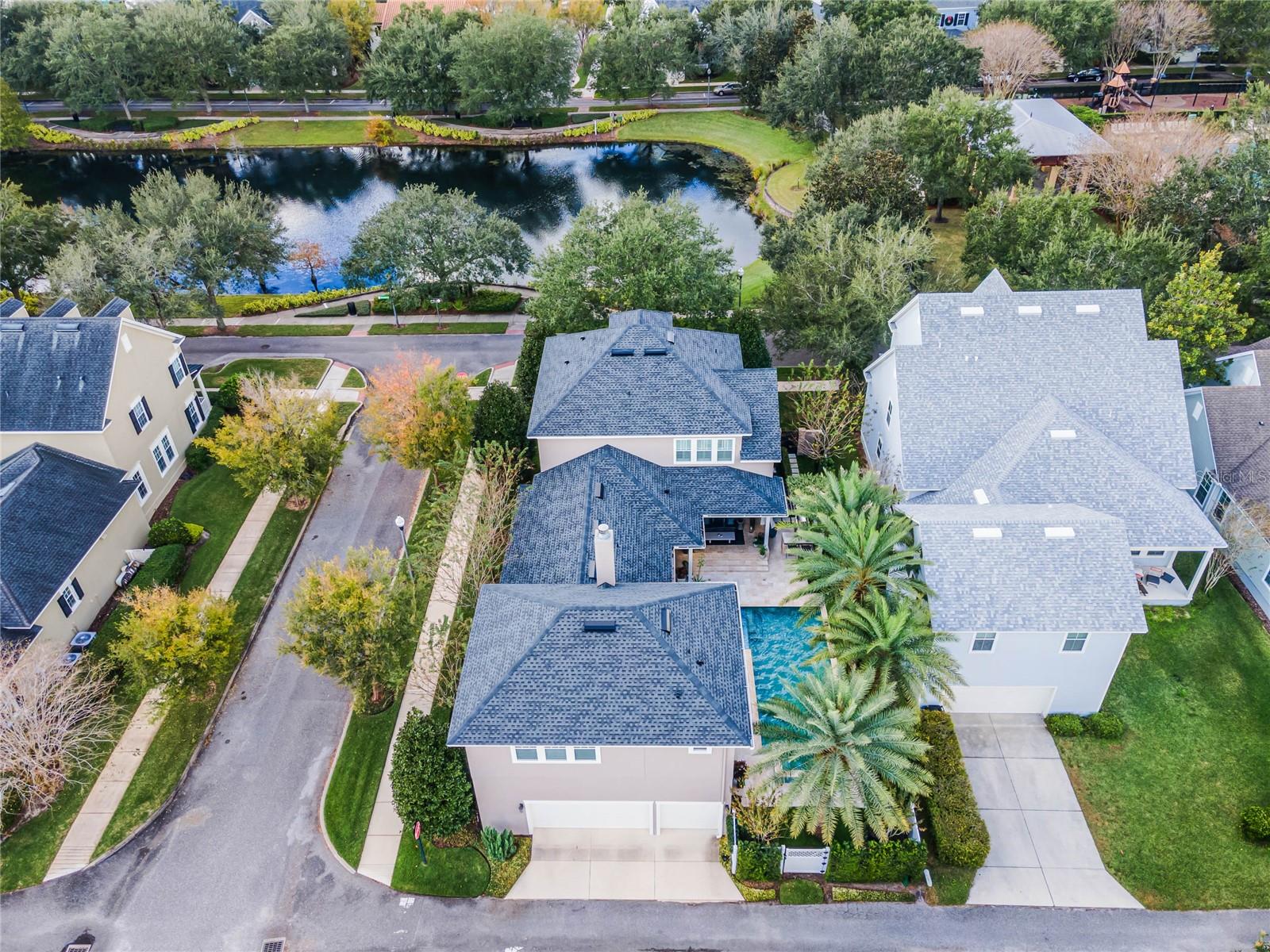 BALDWIN PARK UN 10 - Residential