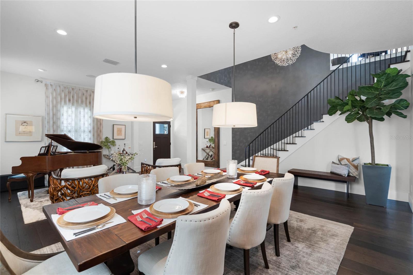 BALDWIN PARK UN 10 - Residential