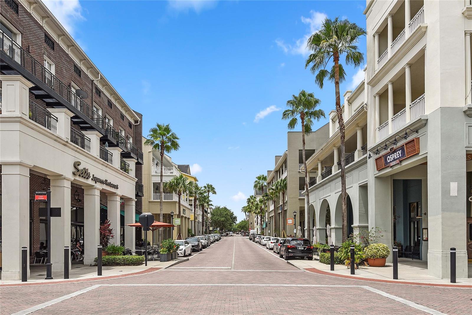 BALDWIN PARK UN 10 - Residential