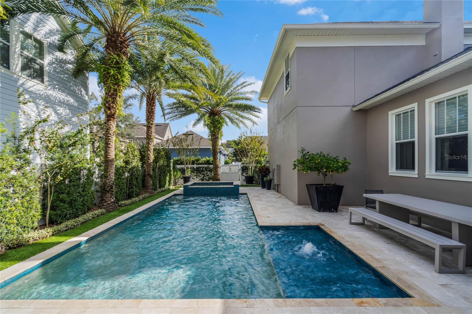 BALDWIN PARK UN 10 - Residential