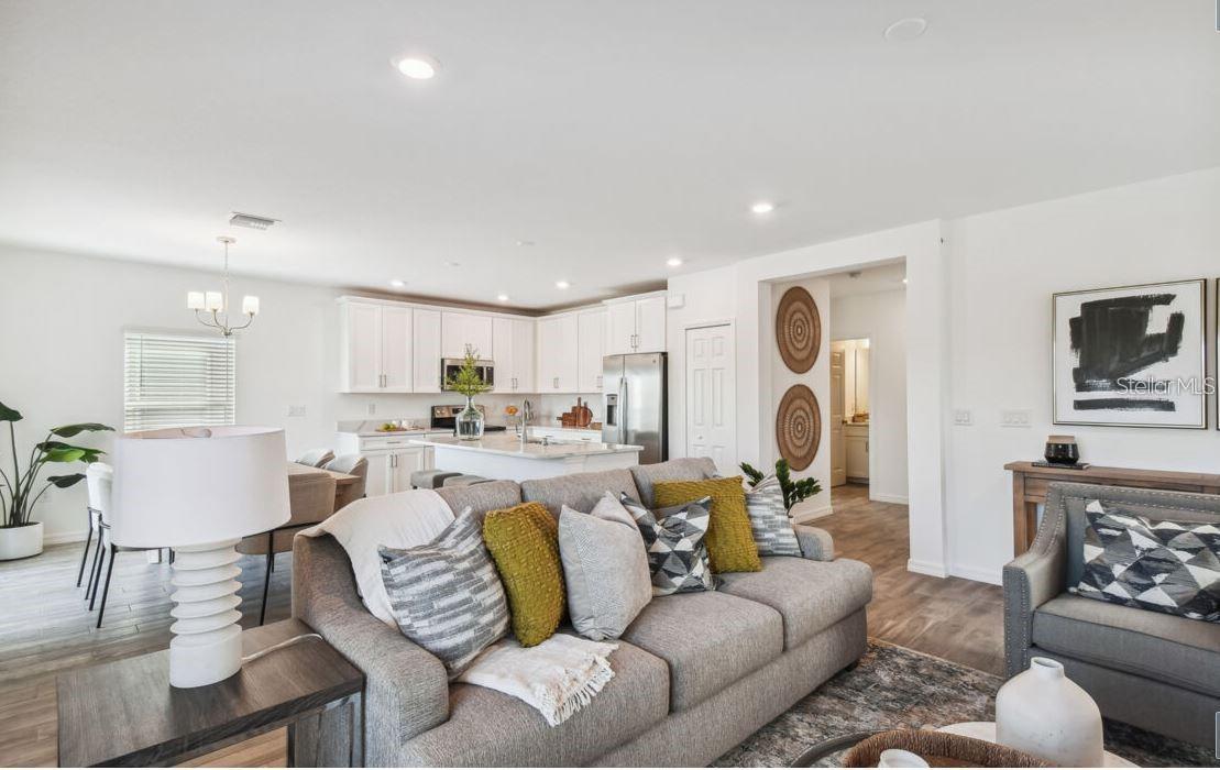 16806 FIESTA DRIVE