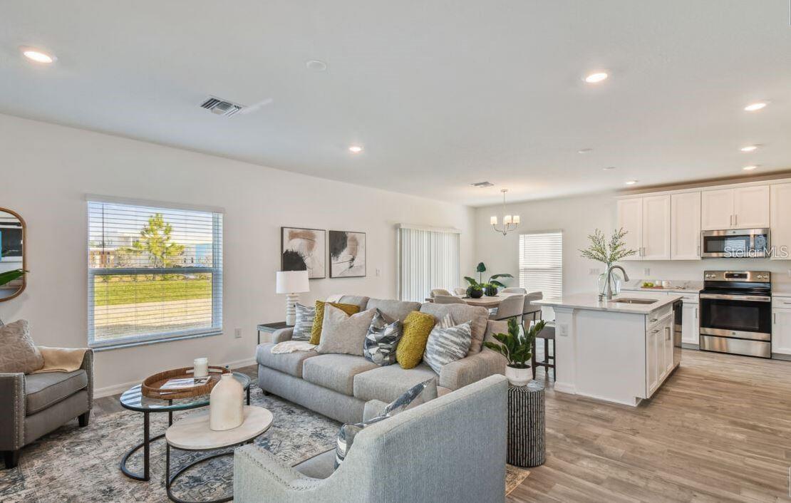16806 FIESTA DRIVE
