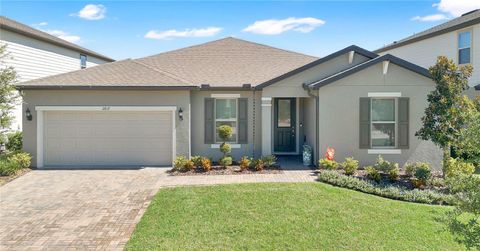 2817 MATERA DRIVE ST CLOUD FL 34771