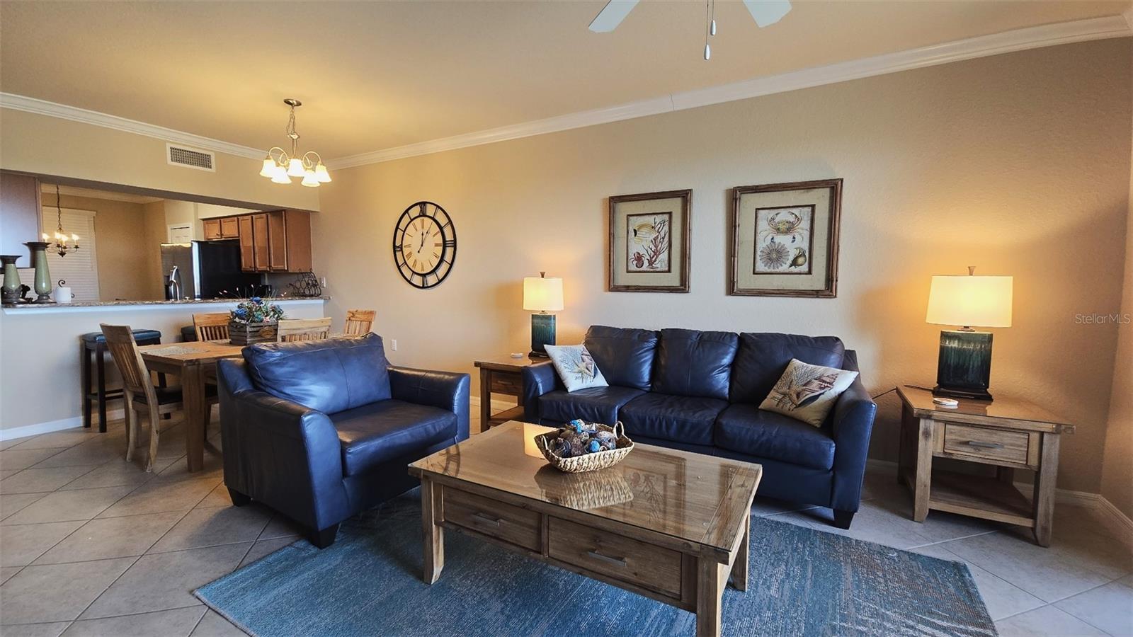 TERRACE II AT RIVER STRAND PH II - Residential Lease