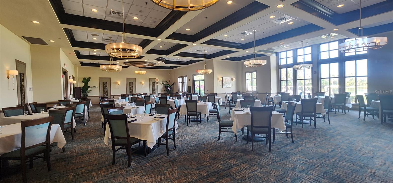 TERRACE II AT RIVER STRAND PH II - Residential Lease