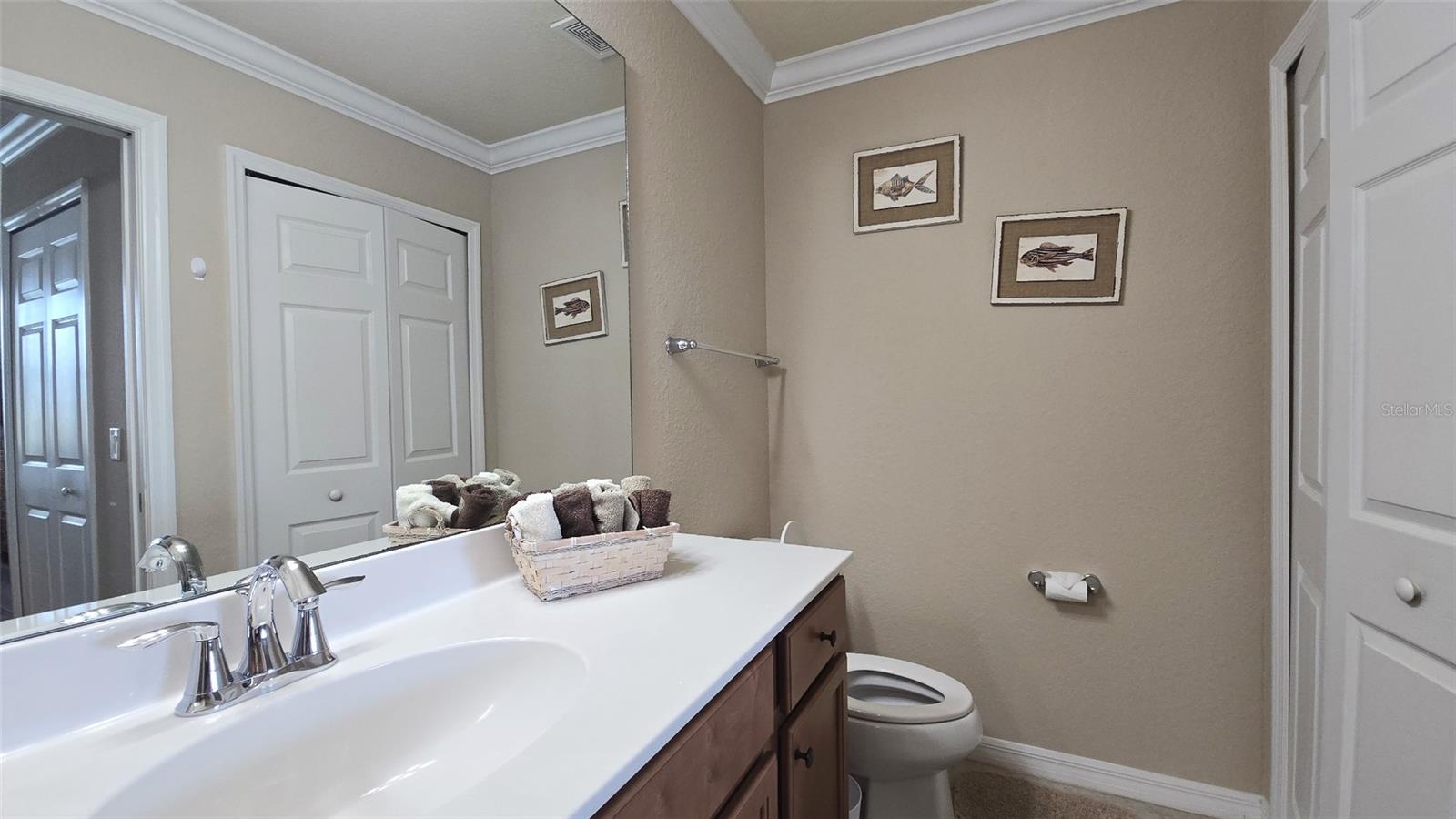 TERRACE II AT RIVER STRAND PH II - Residential Lease