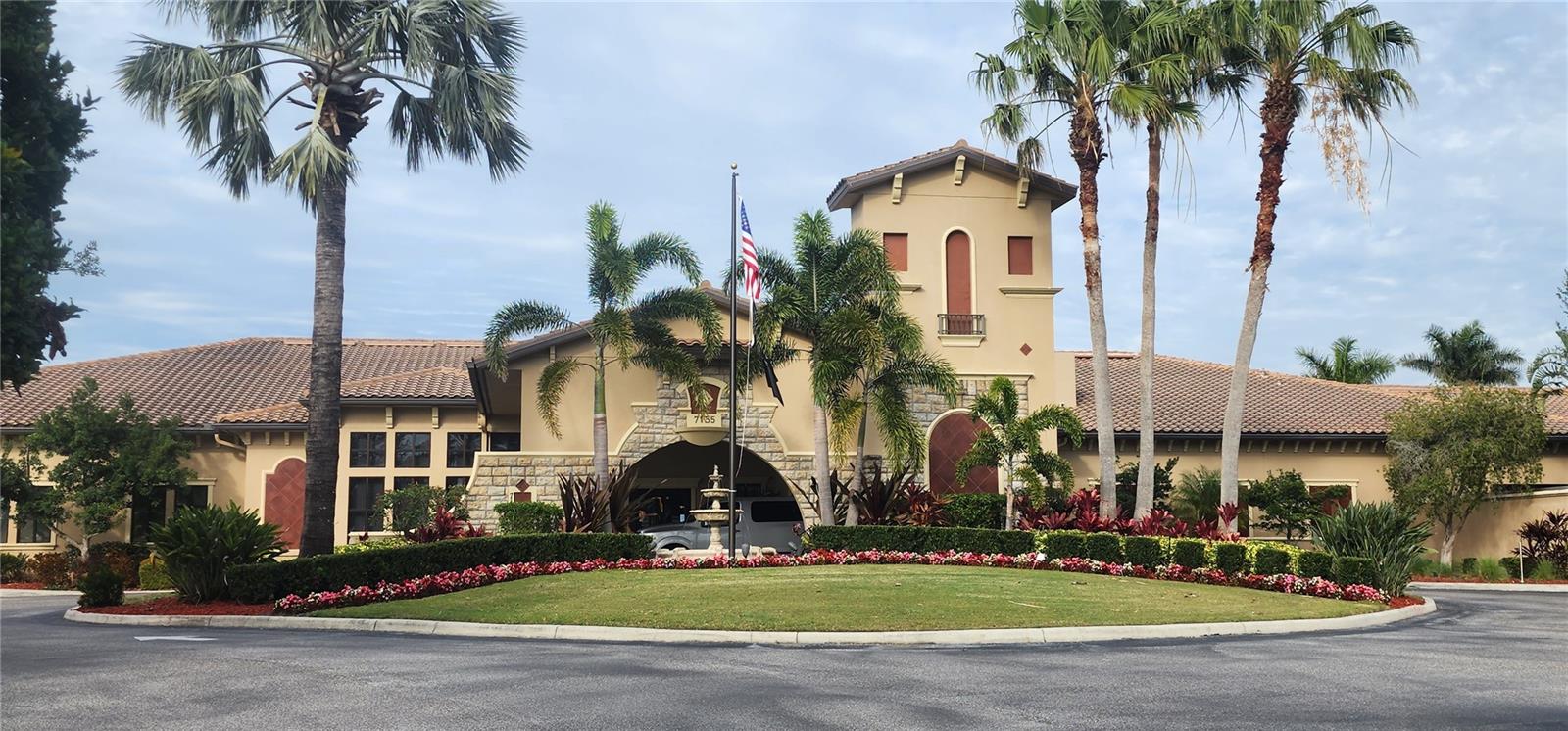 TERRACE II AT RIVER STRAND PH II - Residential Lease