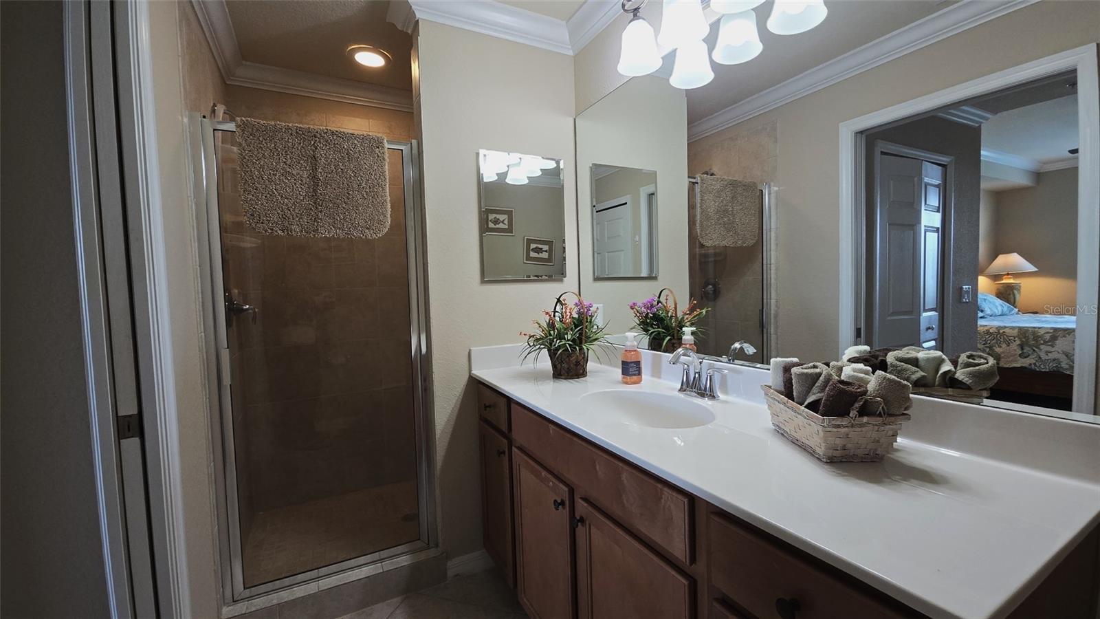 TERRACE II AT RIVER STRAND PH II - Residential Lease