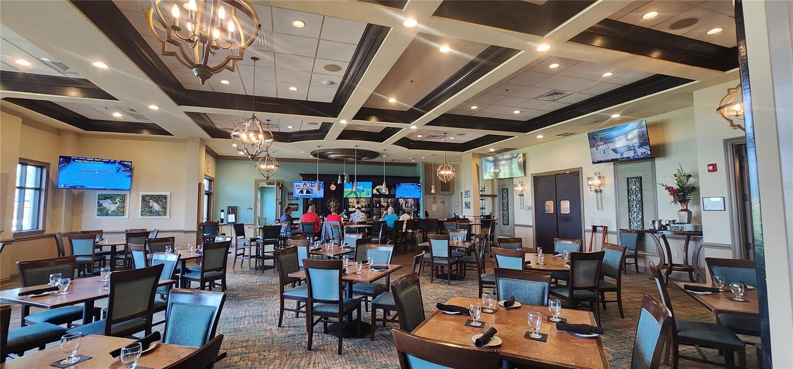 TERRACE II AT RIVER STRAND PH II - Residential Lease