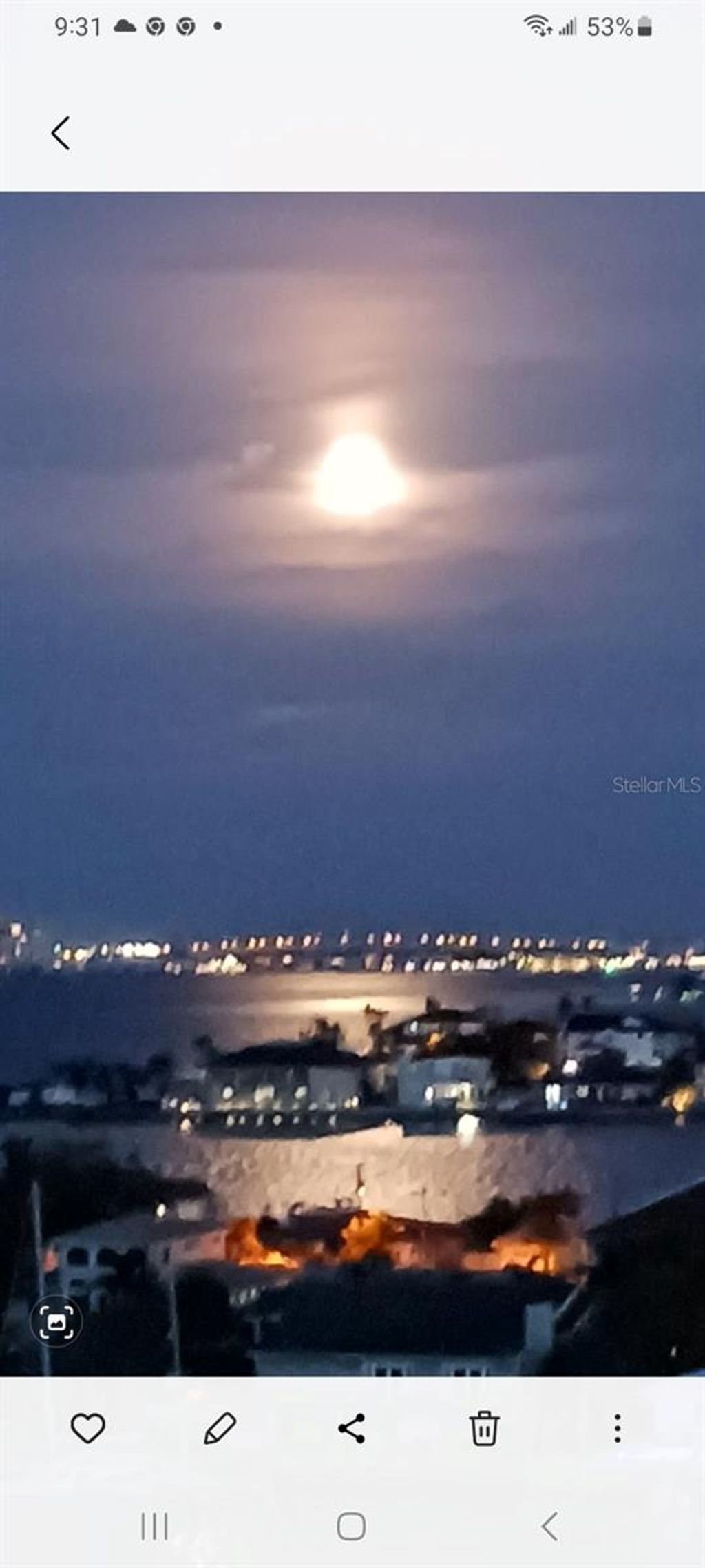 Photo of 400 64th Avenue W #1004w, St Pete Beach, FL 33706 (MLS # TB8482026)