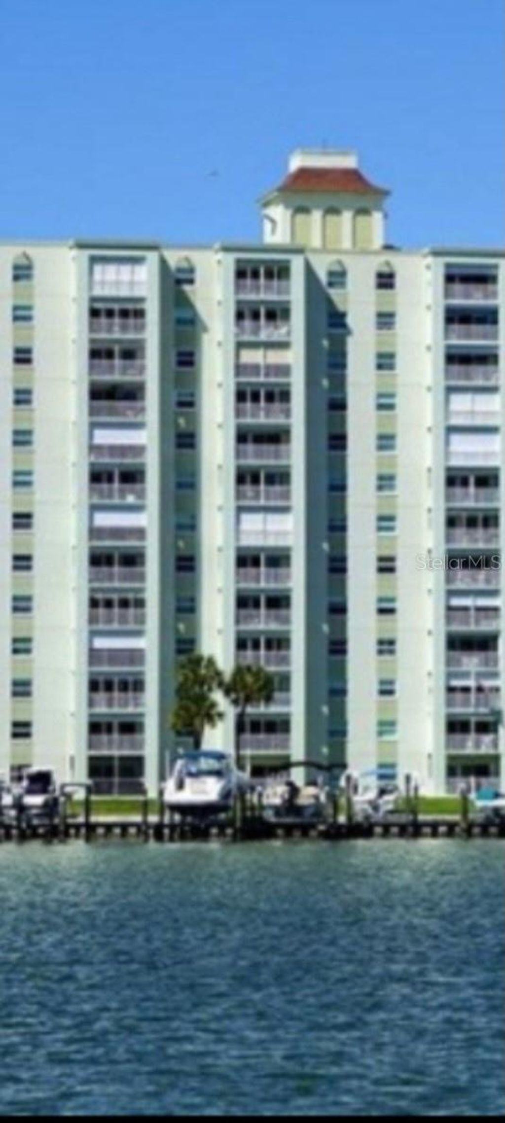 Photo of 400 64th Avenue W #1004w, St Pete Beach, FL 33706 (MLS # TB8482026)