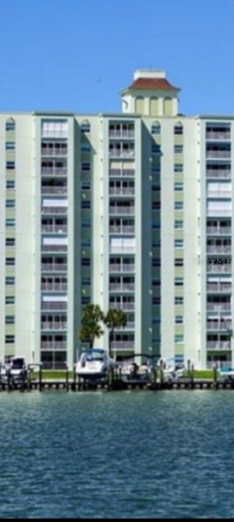 Photo of 400 64th Avenue W #1004w, St Pete Beach, FL 33706 (MLS # TB8482026)