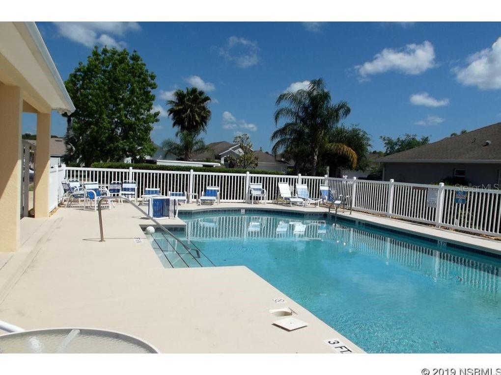 Coral Trace - Residential Lease