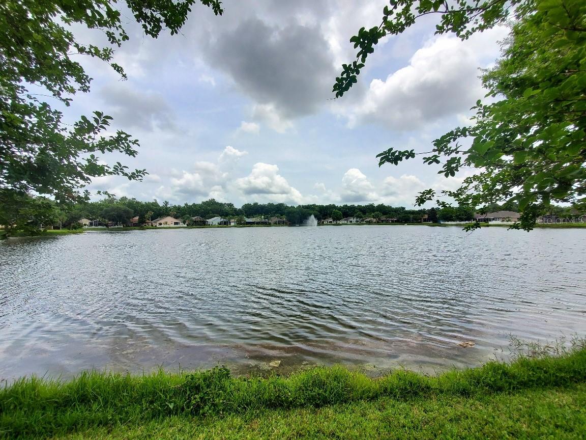 Coral Trace - Residential Lease